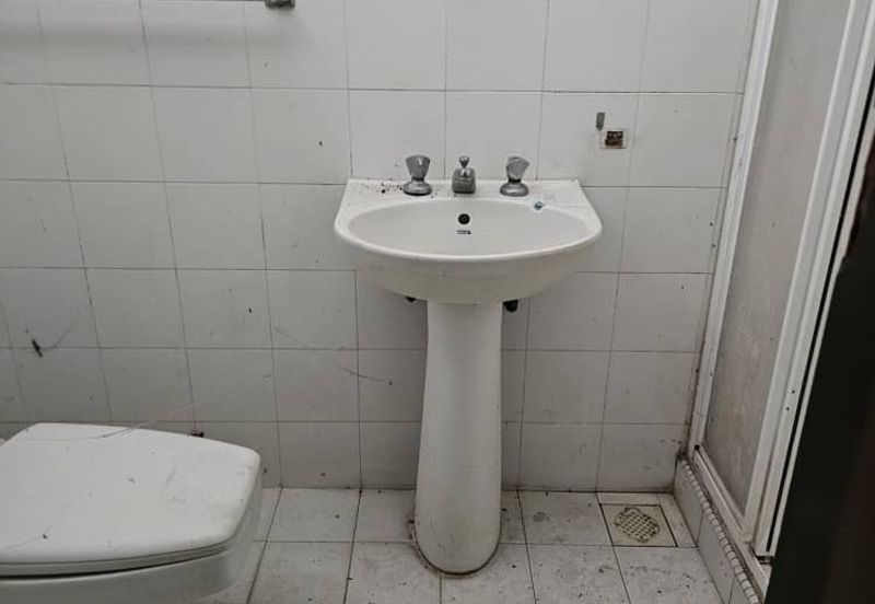 Taman Tasik Titiwangsa