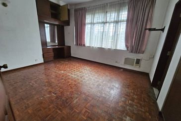 Taman Tasik Titiwangsa