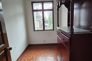 Taman Tasik Titiwangsa