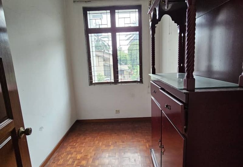 Taman Tasik Titiwangsa