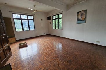 Taman Tasik Titiwangsa