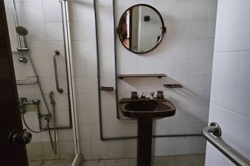 Taman Tasik Titiwangsa