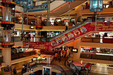 Retail Space For Sale @ Sungai Wang Plaza, Bukit Bintang