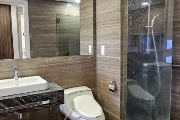 The Sentral Residences