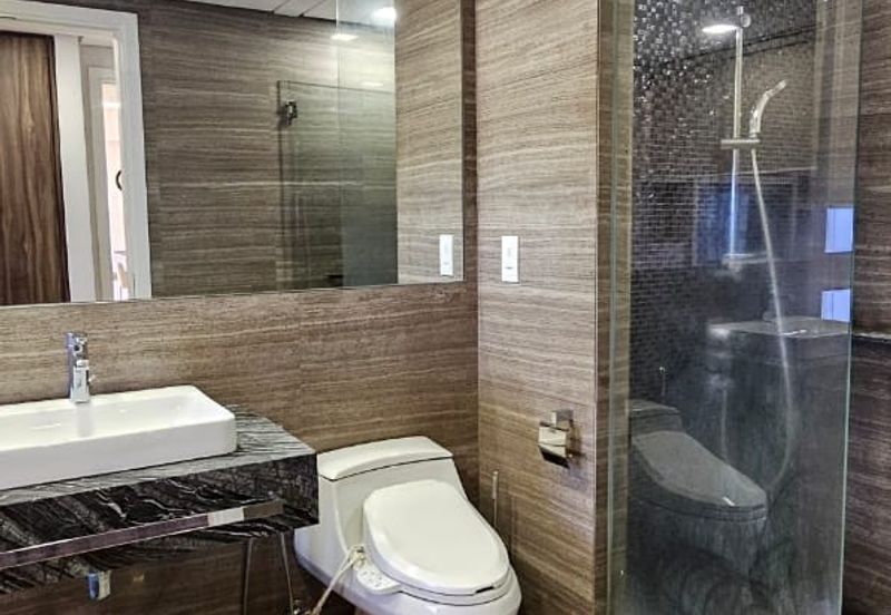 The Sentral Residences