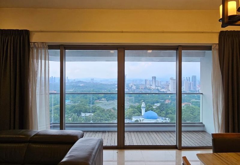 The Sentral Residences