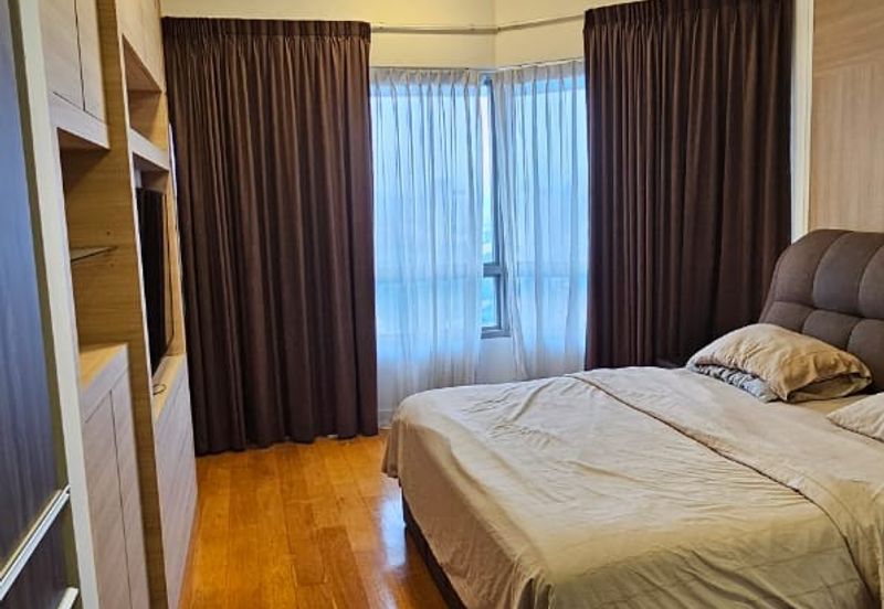 The Sentral Residences