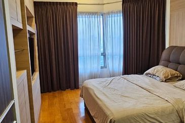 The Sentral Residences