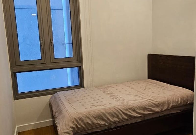 The Sentral Residences