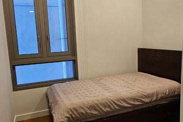 The Sentral Residences