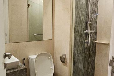 The Sentral Residences