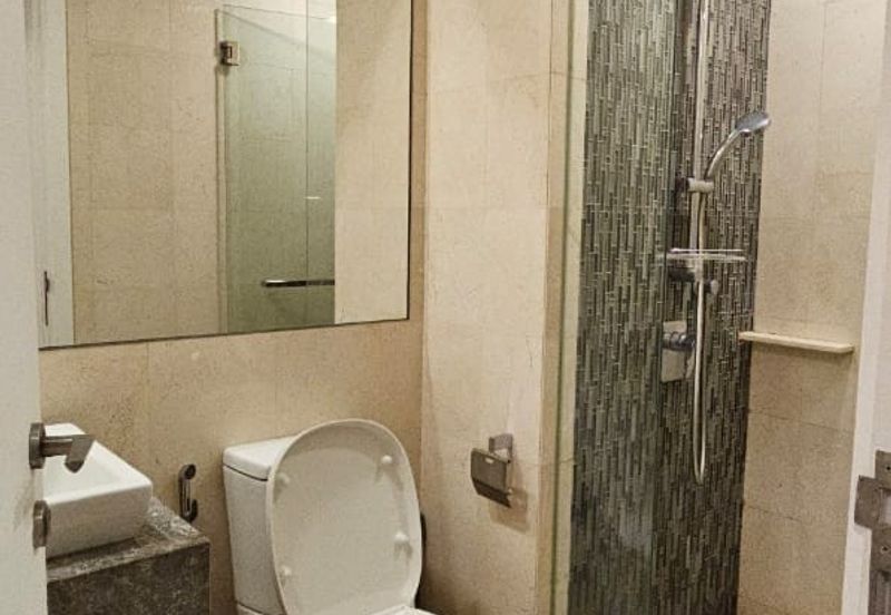 The Sentral Residences