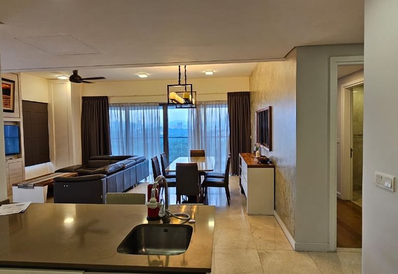 The Sentral Residences