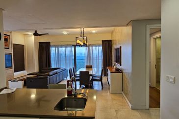 The Sentral Residences