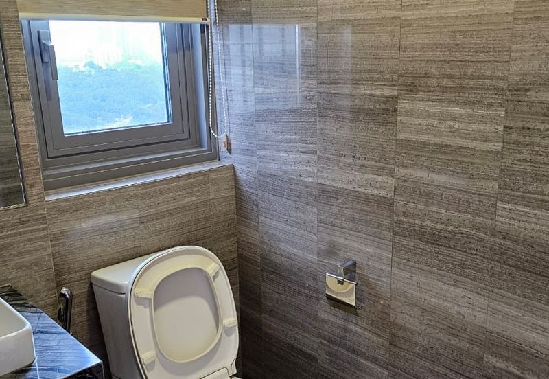 The Sentral Residences