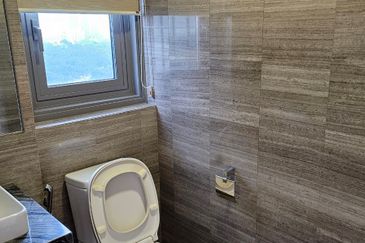 The Sentral Residences