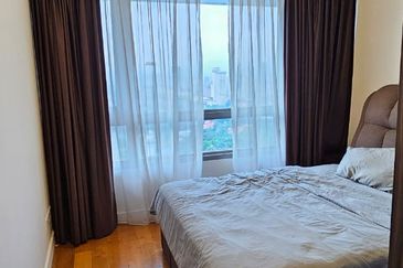 The Sentral Residences