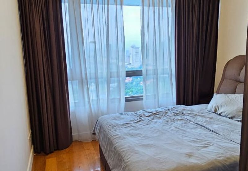 The Sentral Residences