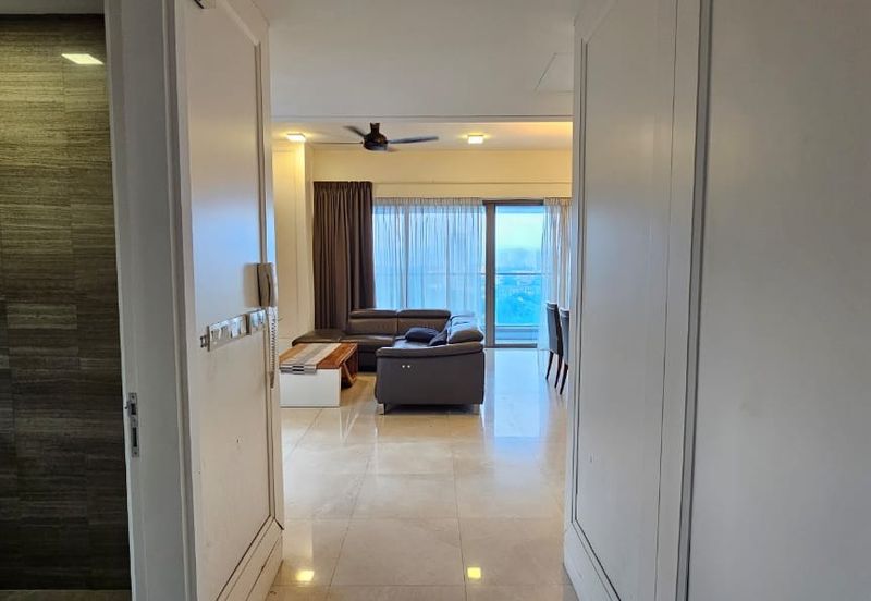 The Sentral Residences