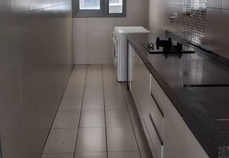 The Sentral Residences