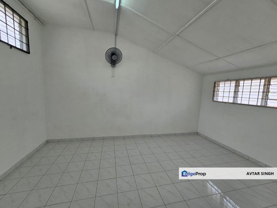 Double Storey Terrace House at Taman Melawati for Rent, Kuala Lumpur, Taman Melawati