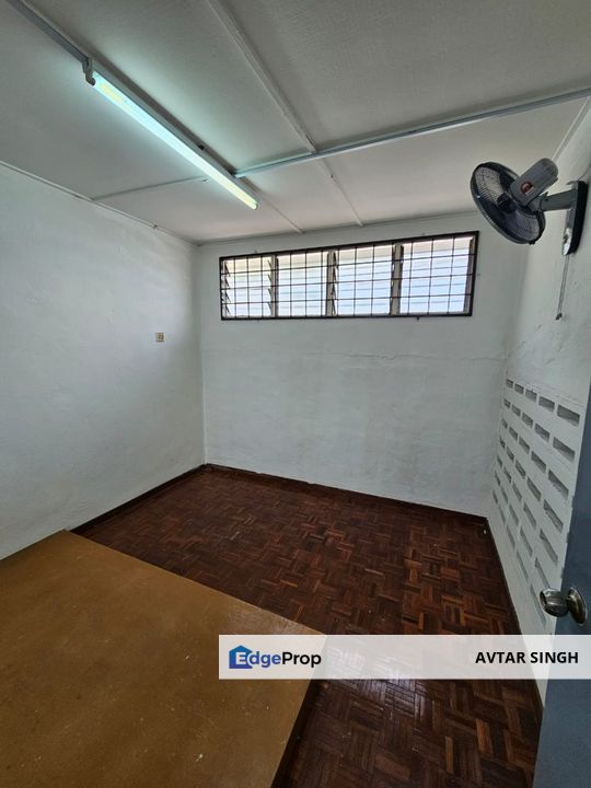 Double Storey Terrace House at Taman Melawati for Rent, Kuala Lumpur, Taman Melawati