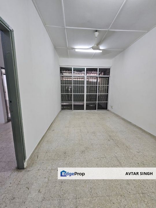 Double Storey Terrace House at Taman Melawati for Rent, Kuala Lumpur, Taman Melawati