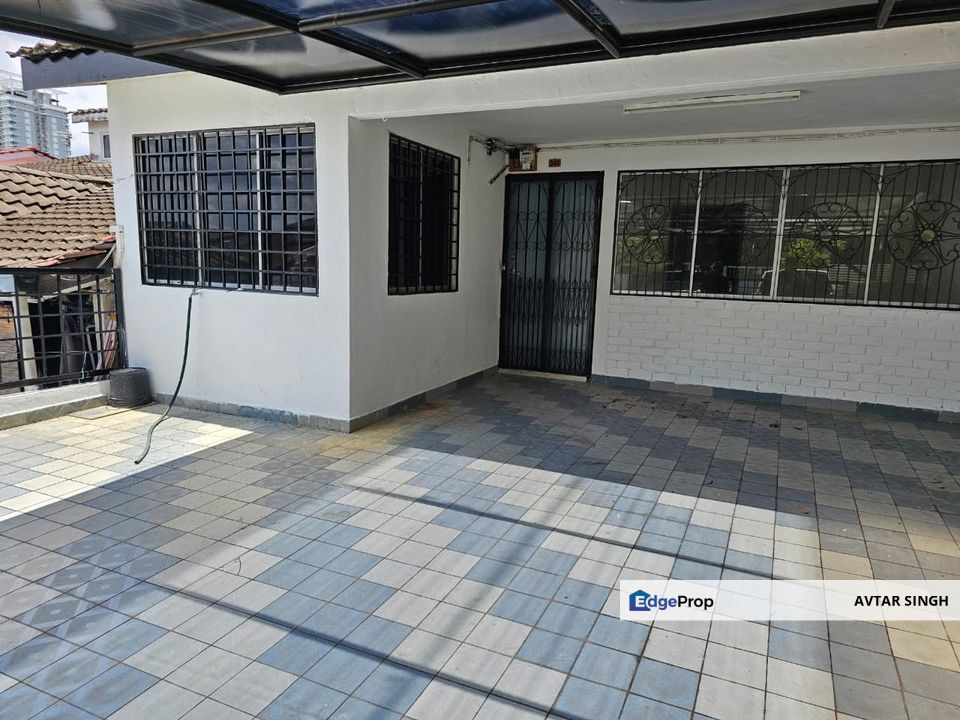 Double Storey Terrace House at Taman Melawati for Rent, Kuala Lumpur, Taman Melawati