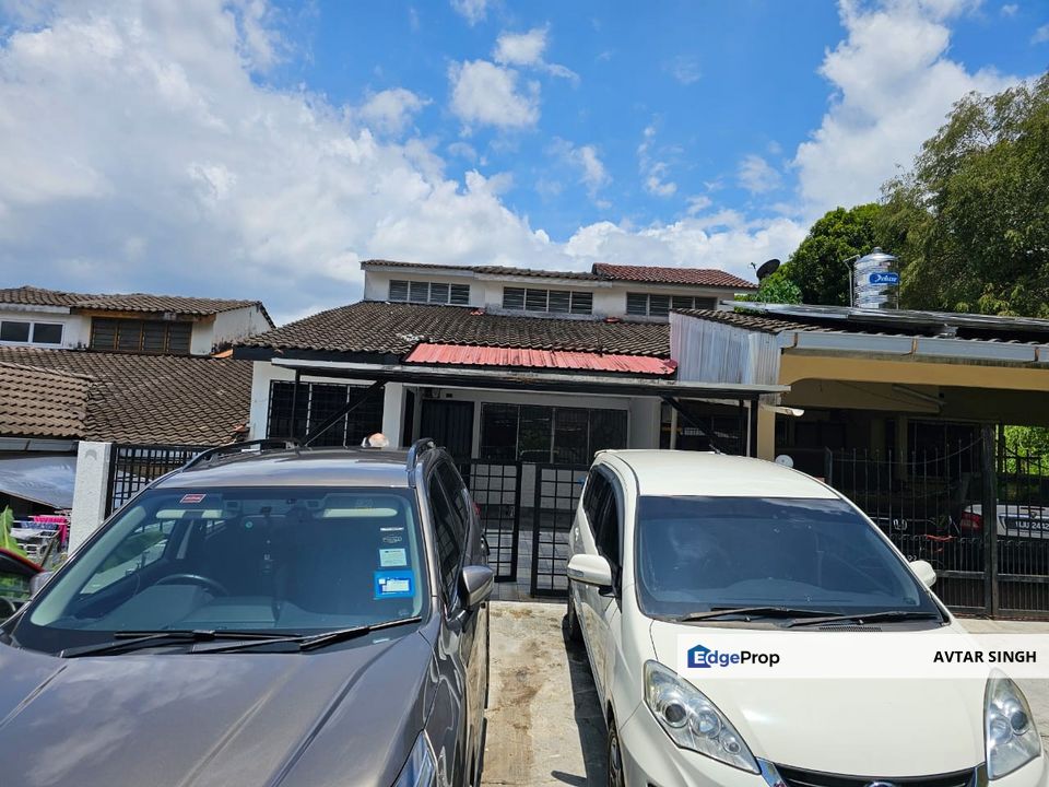 Double Storey Terrace House at Taman Melawati for Rent, Kuala Lumpur, Taman Melawati