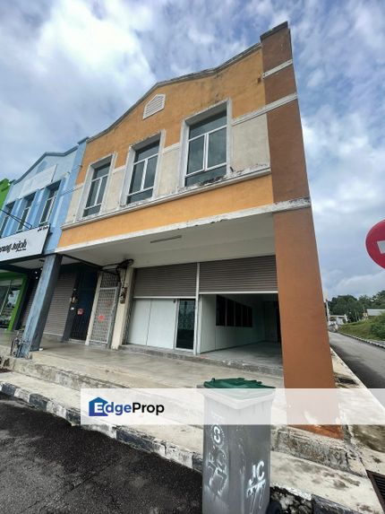 2 STOREY SHOPLOTS BDR BARU MERLIMAU UTARA Melaka, Melaka, Merlimau