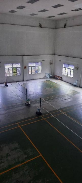 Bayu Puteri Tropicana High corner near lift, Selangor, Tropicana