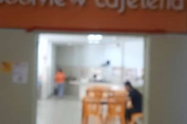 Bayu Puteri Apartment