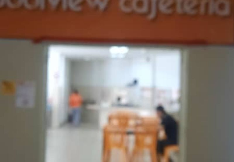 Bayu Puteri Apartment