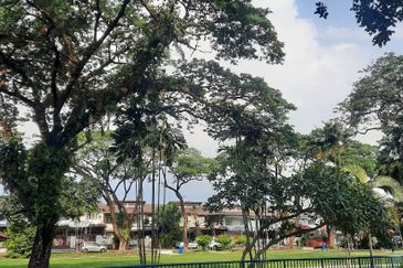 Seksyen 19, Petaling Jaya