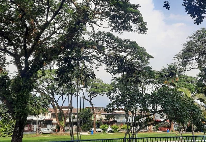 Seksyen 19, Petaling Jaya