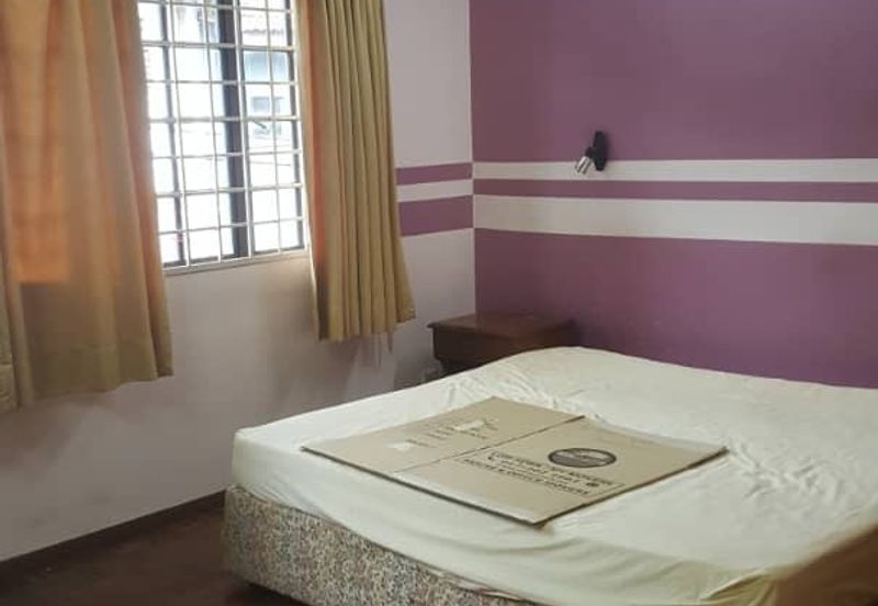 Seksyen 19, Petaling Jaya