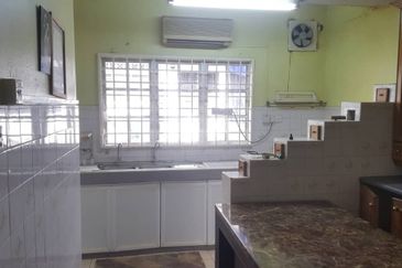 Seksyen 19, Petaling Jaya