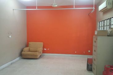 Seksyen 19, Petaling Jaya