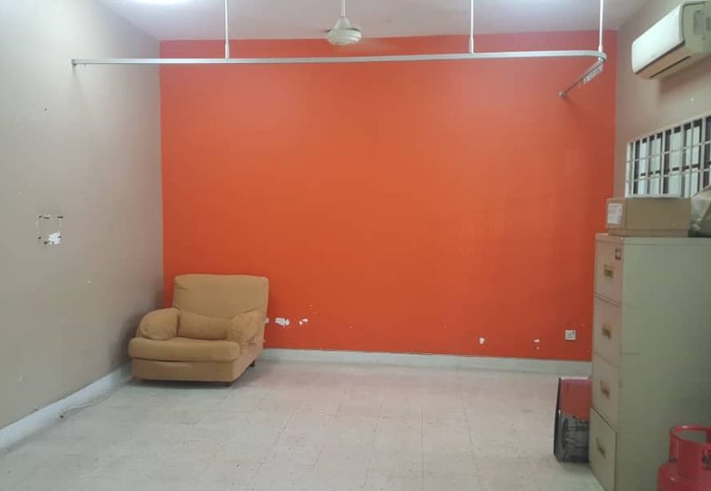 Seksyen 19, Petaling Jaya