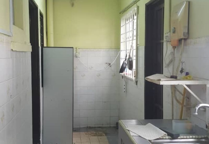 Seksyen 19, Petaling Jaya