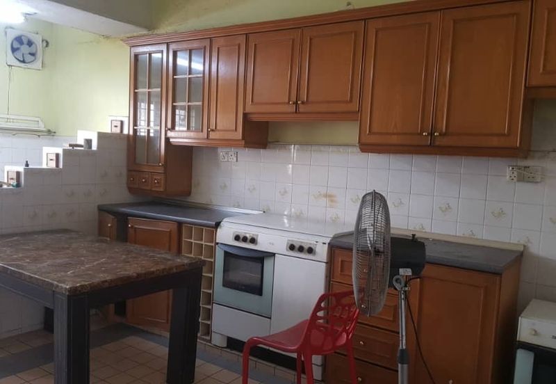 Seksyen 19, Petaling Jaya