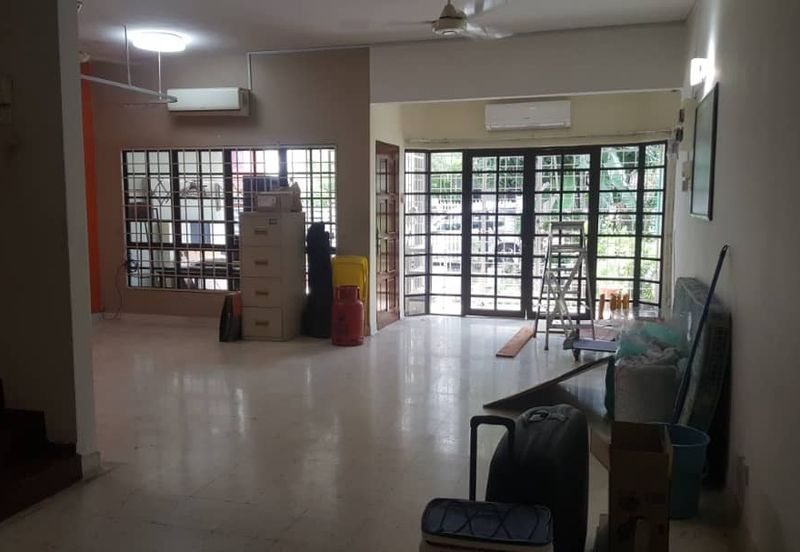 Seksyen 19, Petaling Jaya