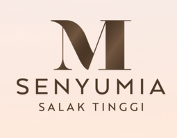 M Senyumia @ Sepang