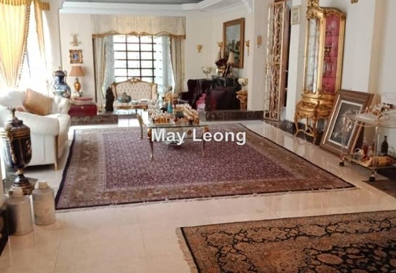 Lakeview Resort Saujana