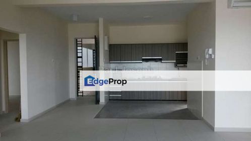 Serin Residency, Selangor, Cyberjaya