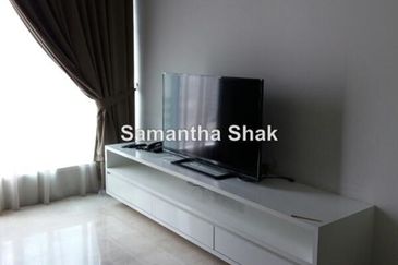 ViPod Residences (6 Kia Peng)