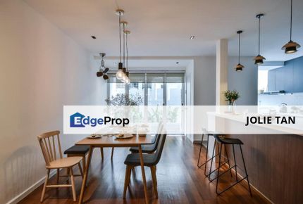 Double Storey 22x75- Freehold + 0 D/Payment+ HOC, Selangor, Damansara Damai