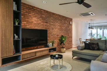 Lebuhraya Jalan Duta Sungai Buloh 