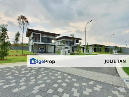 20min To Kota Damansara-60'x110' Bungalow, Selangor, Mutiara Damansara