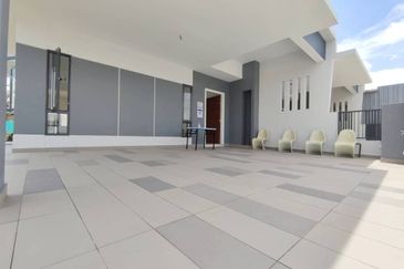 Lebuhraya Jalan Duta Sungai Buloh 